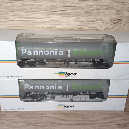 Kesselwagen set von - h0, kesselwagen-set