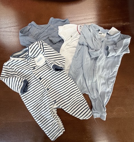 Petit bateau baby - bateau,