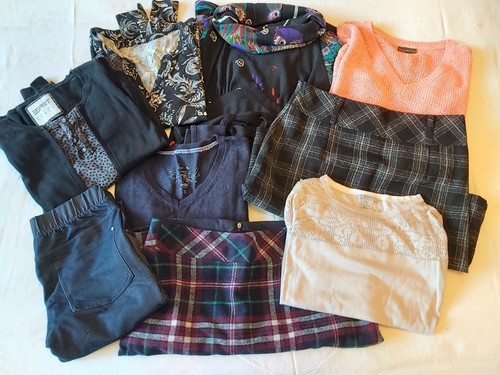 Damen bekleidung set s - gr.,
