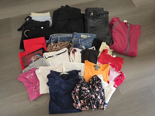 Tlg bekleidungspaket damen - tlg.,