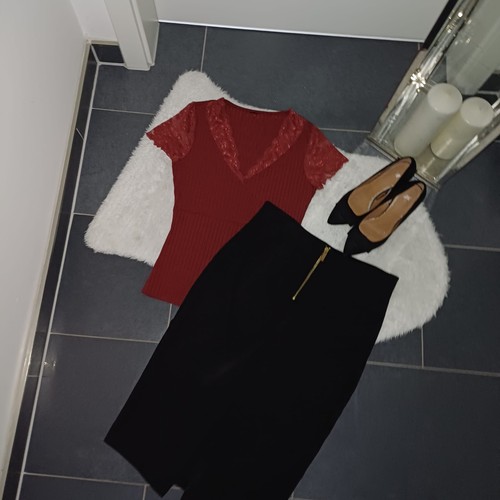 Set outfit 38 - outfit, blusenshirt