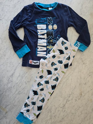 Schlafanzug jungen 98 - h&m,