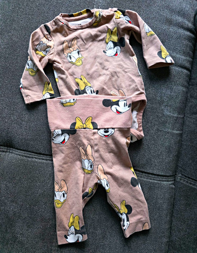 Disney minnie maus baby - maus,