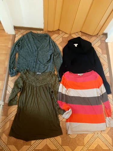 Damen blusen set - damen, blusen,