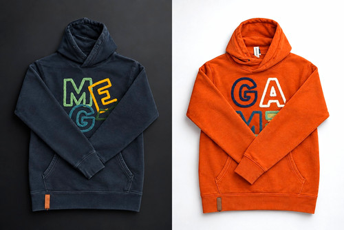 2er set jungen hoodie - jungen,