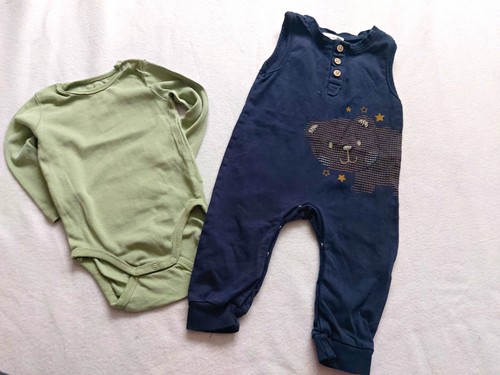 Topomini baby outfit - topomini,