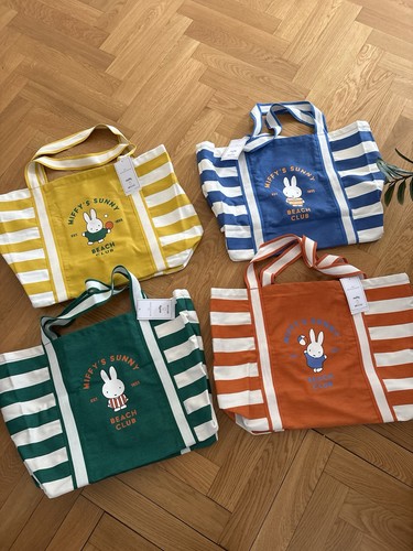 Set m home miffy - h&m,