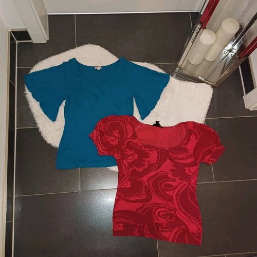 Set shirts heine - xs, 34