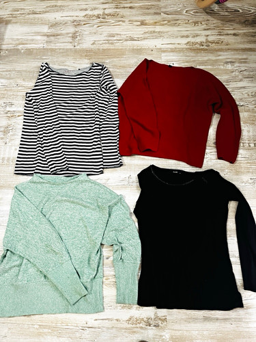 Abercrombie fitch esprit - &,