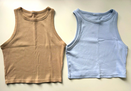 2er set mädchen - h&m, 2er-set