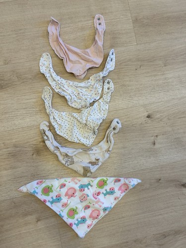 Halstücher set - h&m,