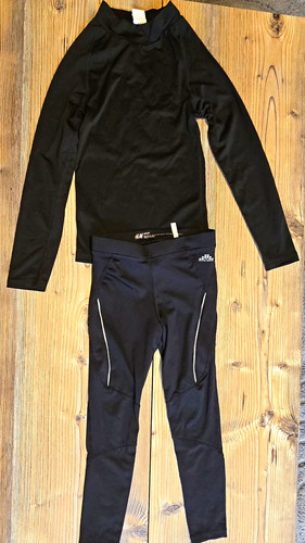 Sport kinder 2 teiliges - h&m, 2-teiliges