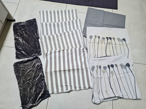 Kissenbezug set ikea tcm - kissenbezug, set,ikea/tcm/h&m
