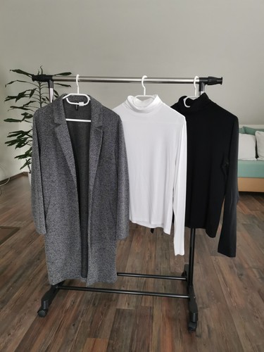 Set m bügelfrei - :(3.teile)h&m,