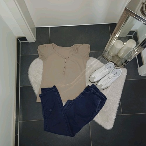 Set outfit 38 jeanshosen - outfit,