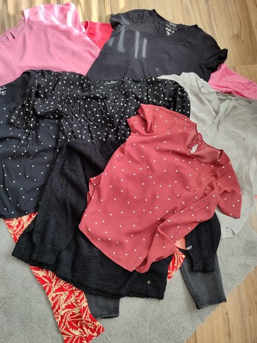 Damen bekleidungpaket - damen,