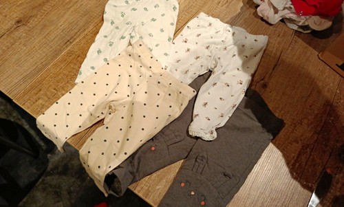 Andere 3er set - ,.andere, 3er-set