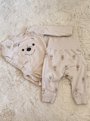 Baby outfit set tlg - baby, body