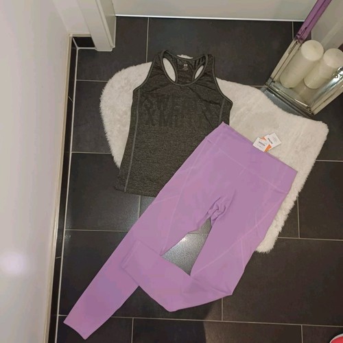 Neu sportset outfit - l, 44