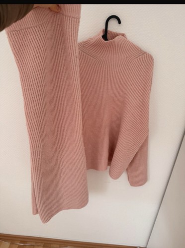 Pullover rock set h - &,