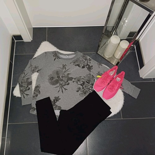 Set homewear outfit 40 42 - l,