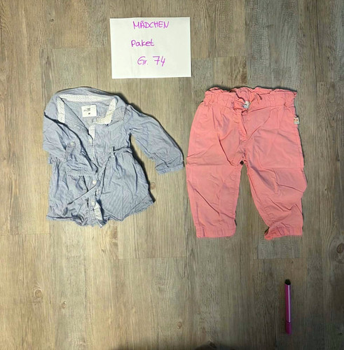 Mädchen outfit set gr - mädchen, outfit-set