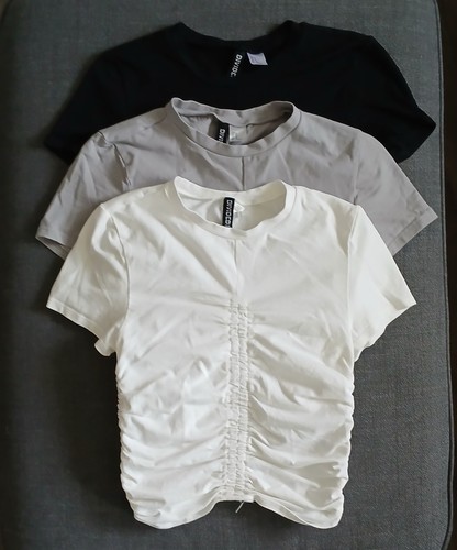 Divided damen t shirt - divided,