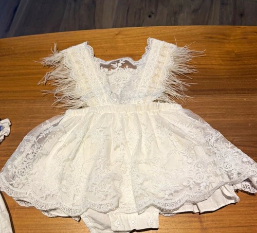 Riccione baby mädchen - h&m,