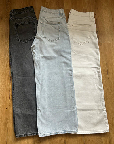 Damen jeans set - damen,