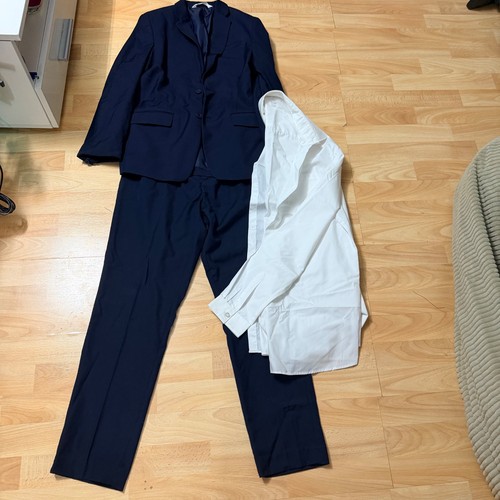 Jungen anzug set - h&m,