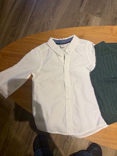 Jungen outfit set 3 tlg - outfit-set, 3-tlg