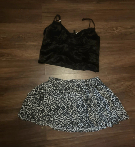 Damen 2 teiliges - h&m,
