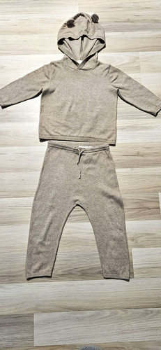 Baby outfit set 2 - h&m,