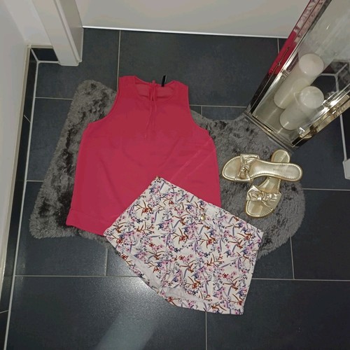 Neu set sommer outfit - , m