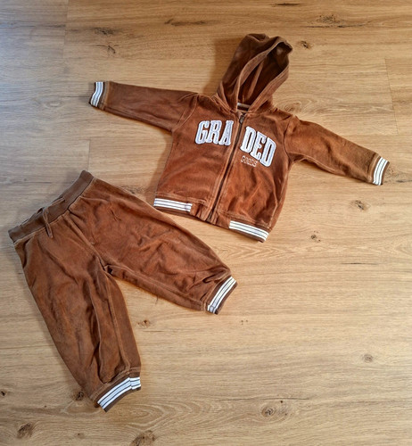 Jungen jogging set - jungen, jogging-set