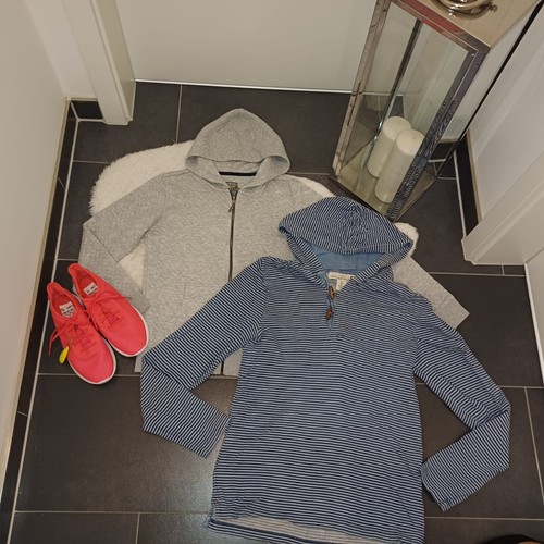 Set sweatshirt sweatpulli - set,
