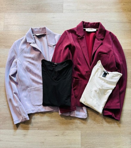 Set blazer lovely sisters - blazer, +