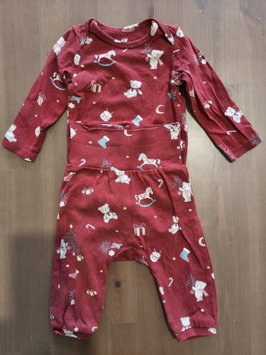 Baby body und hose set - baby,