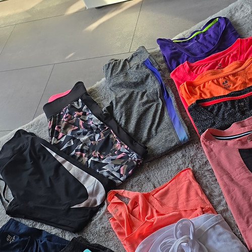 Und nike damen sport - h&m,