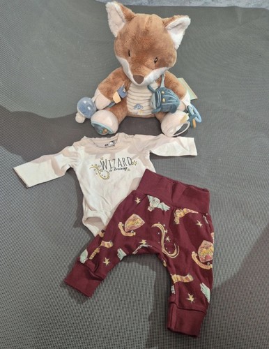 Harry potter set 50 - set, gr.