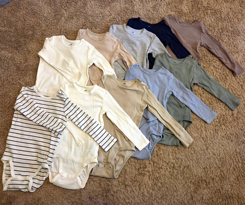 Organic cotton baby - organic, baby-set