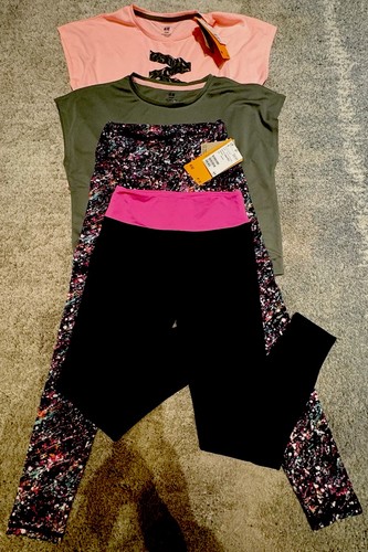 Mädchen sportset größe - mädchen,