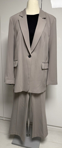 Outfit set blazer und - set,