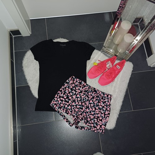 Neu set sommer outfit - , gr.38