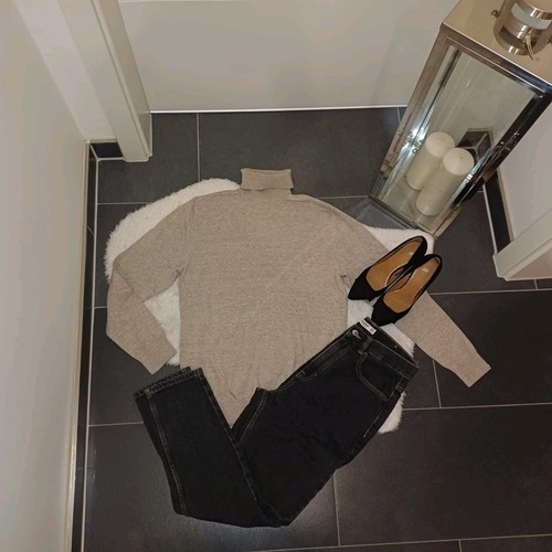 Set outfit jeanshose - gr.38,