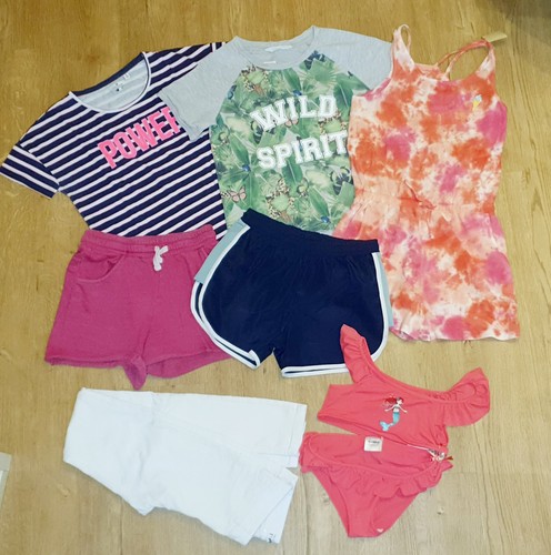 Sommer kleidungspaket - sommer-kleidungspaket, ☆