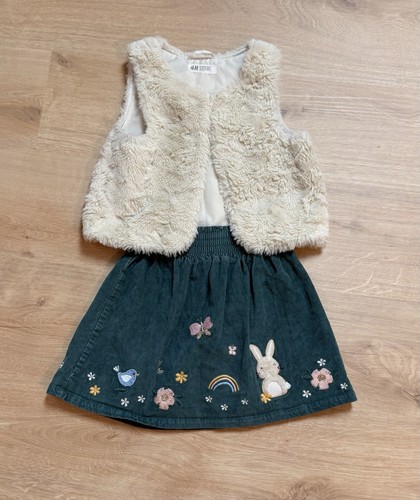 Set gr 122 128 - h&m,, gr.122/128
