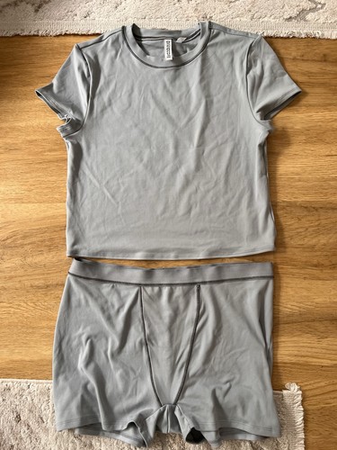 Bequemes set shorts - bequemes, und