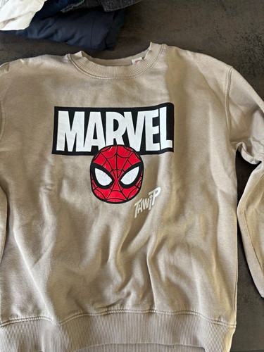 Jungen 5er shirt - 5er, gr