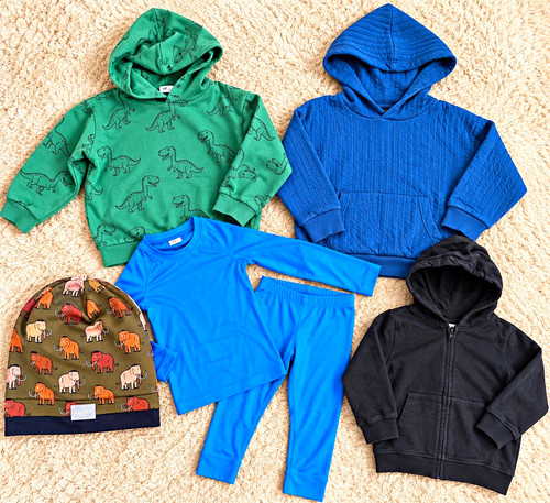 Crane alana infinity kids - h&m,